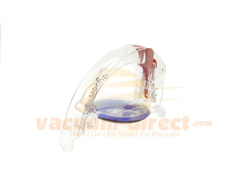 Dyson DC65 Cyclone Handle 966060-01