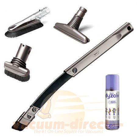 Dyson Full Clean Kit 918482-01