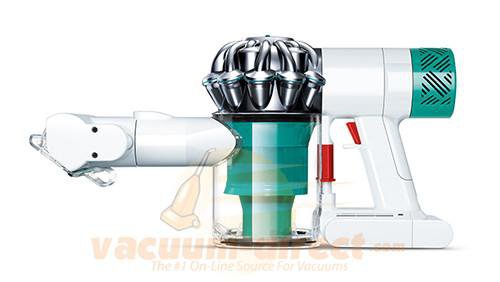 Dyson V6 Mattress Handheld Vacuum 209432-01