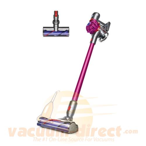 Dyson V7 Motorhead Cordless Vacuum 227591-01