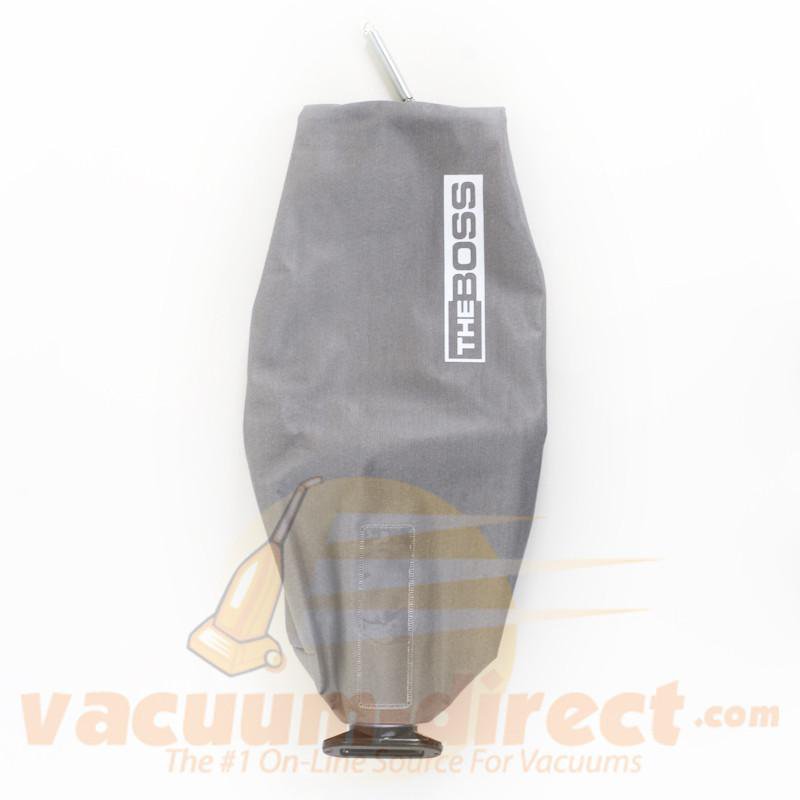 Eureka Upright Exterior Vacuum Bag Assembly E-53977-17