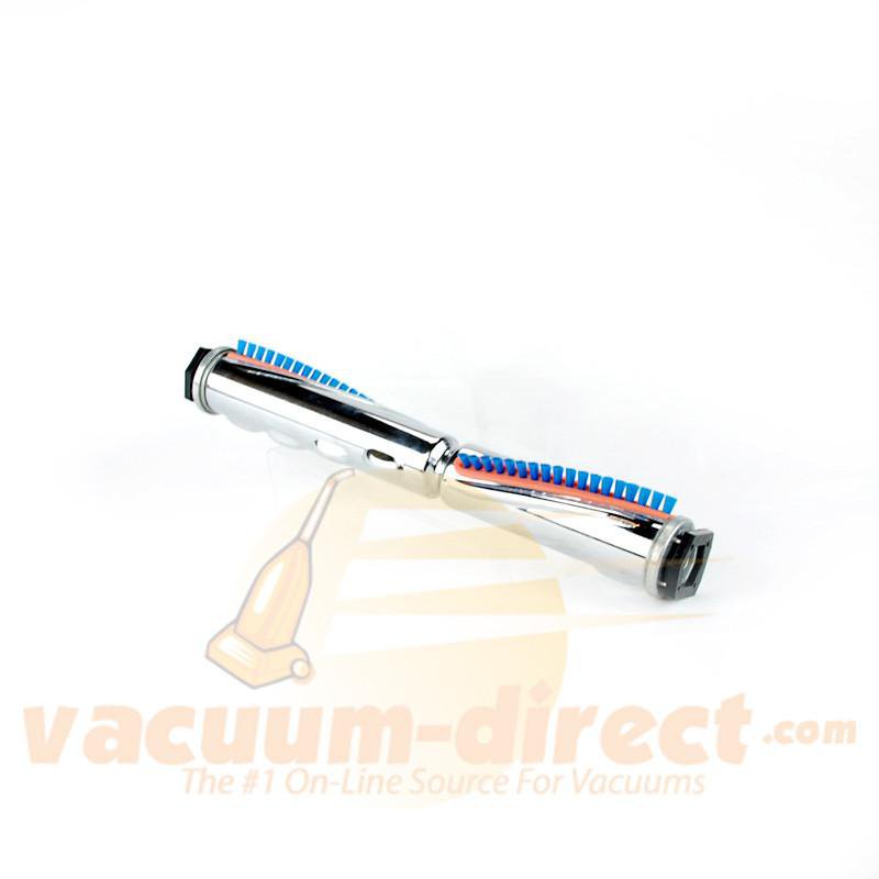 Eureka & Sanitaire VGII 12" Steel Brushroll With Hexagonal Endcaps 21-3440-02