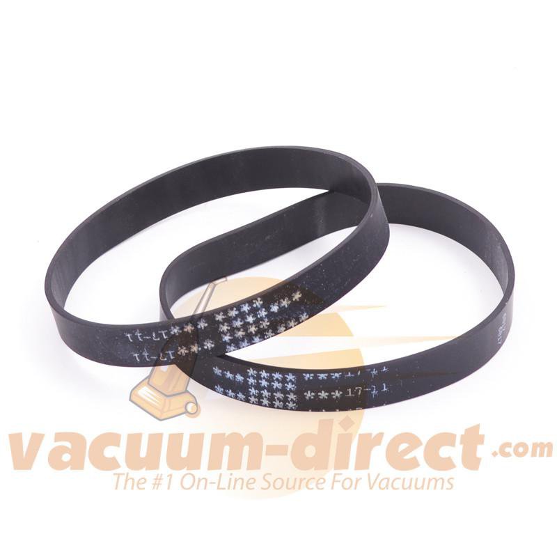 Eureka 5180 EXT U Vacuum Belts 21-3116-02