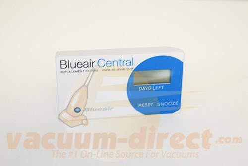 Blueair Central Furnace Filter Starter Kit 