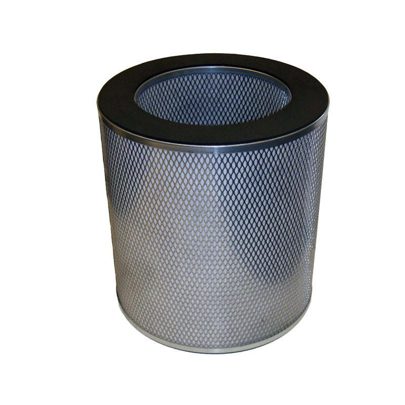 Green Klean Heavy Duty Carbon Filter GK-PASHDR-1