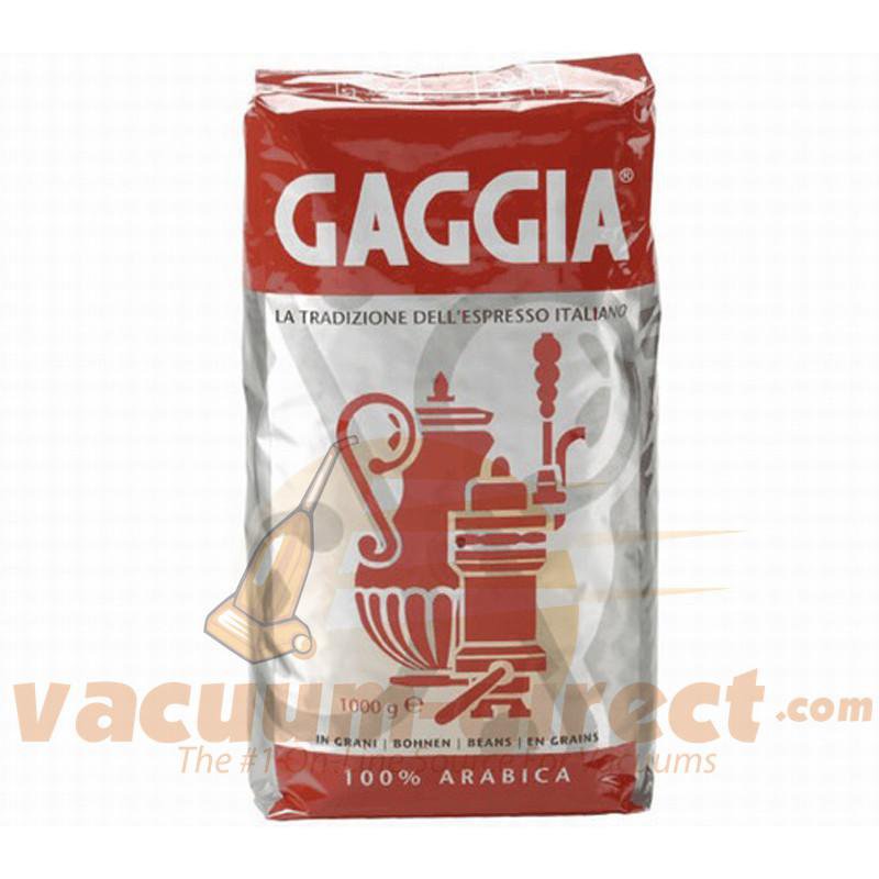 Gaggia Arabica Whole Bean Coffee Bag GAWBARABICA2.2