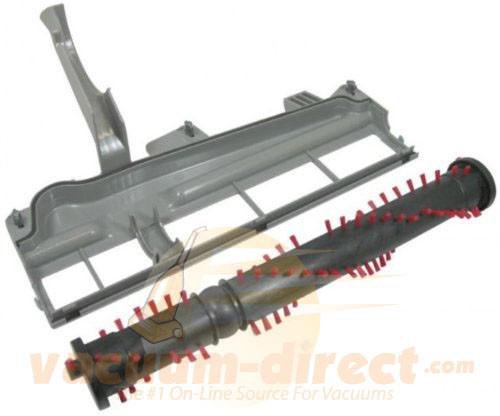 Dyson DC07 DC14 Clutchless Models Only Brushroll & Bottom SolePlate Kit 913868-01