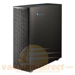 Blueair Sense+ Air Purifier SENSEPK120PACGB
