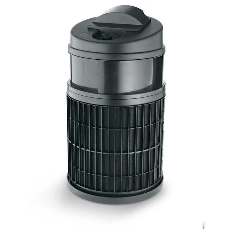 Green Klean Commercial Air Scrubber Air Purifier GK-PAS