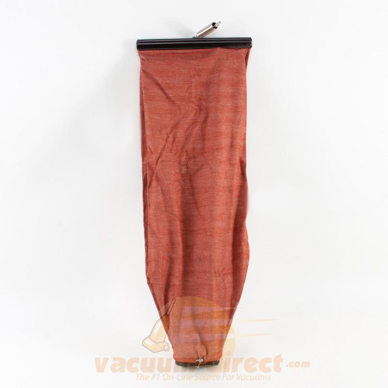 Hoover Commercial Upright Cloth Bag Assembly Genuine Hoover Part 43675070