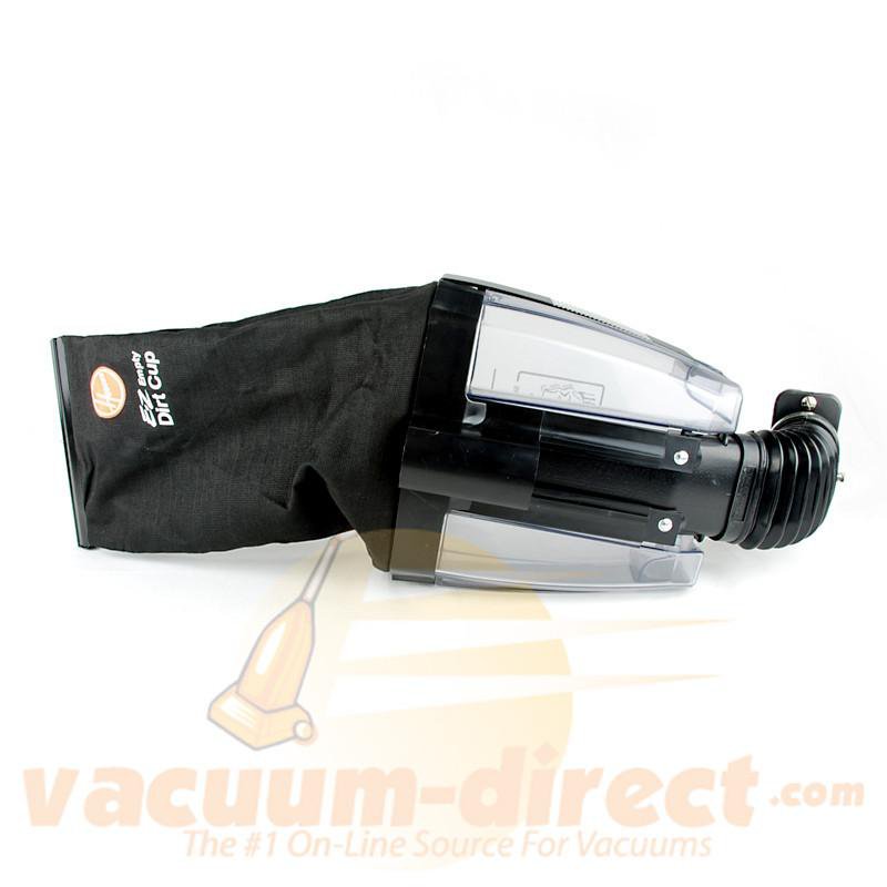 Hoover Conquest & Guardsman Dirt Cup Accessory Kit 39-2230-02