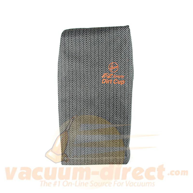 Hoover Dirt Cup for Commercial Upright Vacuums Genuine Hoover Part 39-2120-41
