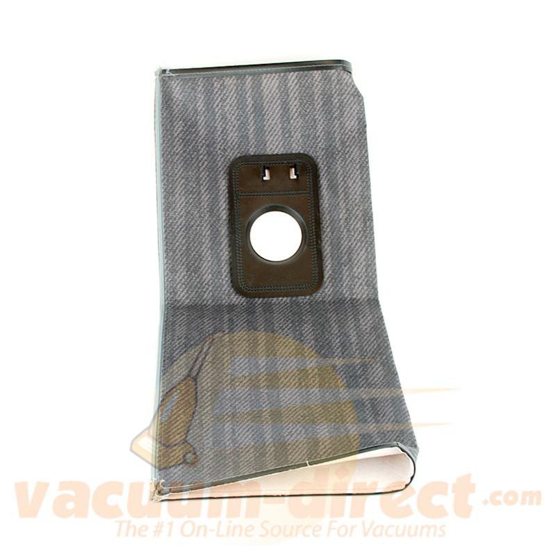 Hoover Elite Zippered Cloth Outer Genuine Bag Assembly 39-2733-01