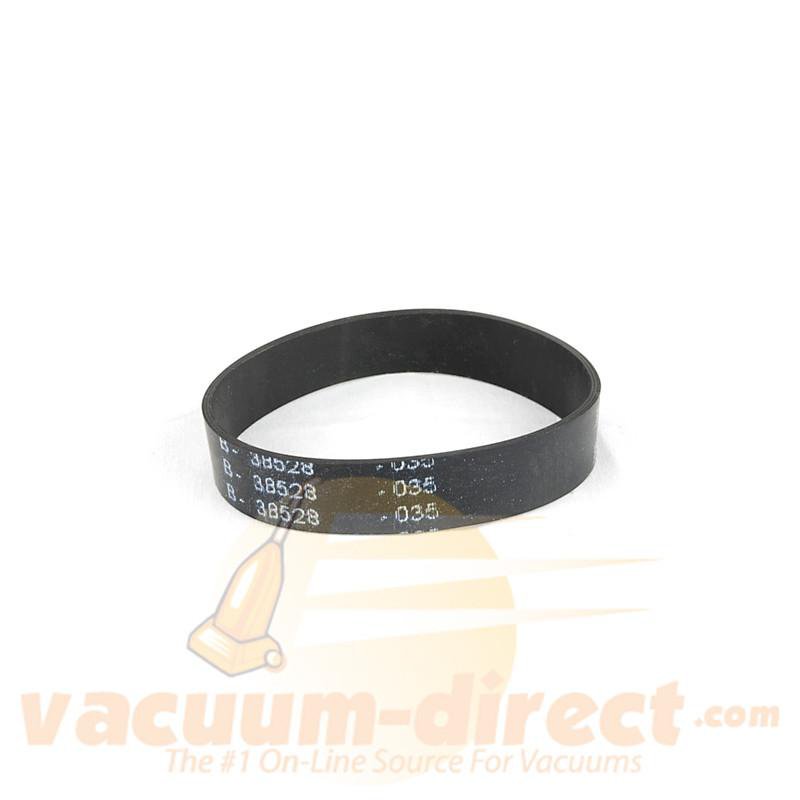 Hoover Flat Belt for Hoover Cyclonic Upright Vacuums 39-3138-04