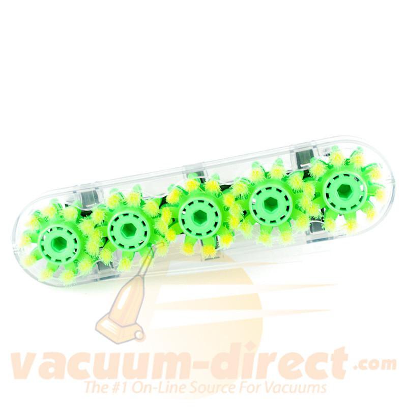 Hoover SteamVac Dual V & Agility Series 5-Brush Block 43-3837-02