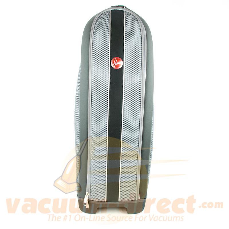 Hoover UH30010 Platinum Collection Upright Outer Cloth Bag Assembly 1 Outer Vacuum Bag + 1 Paper Vacuum Bag 002058001 2058001