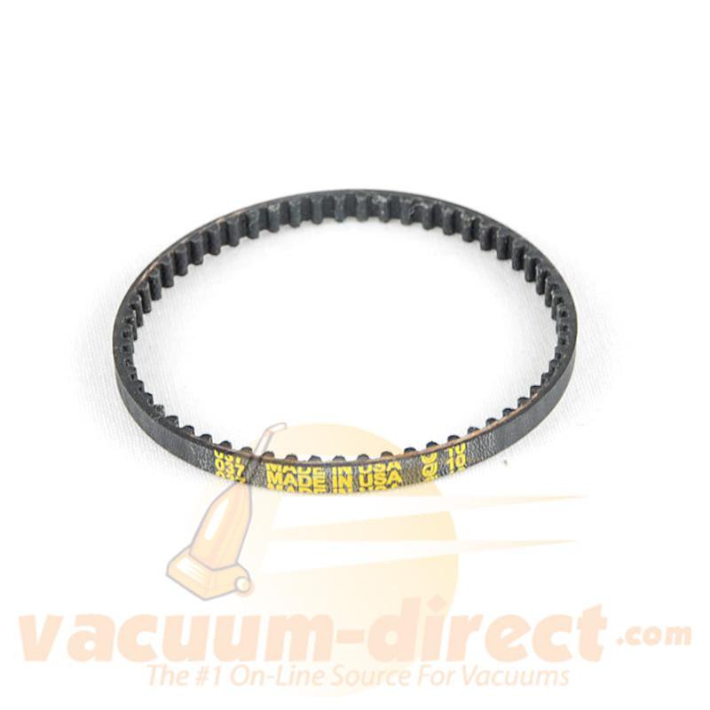 Hoover Windtunnel Hand Tool Cogged Agitator Belt H-38528037