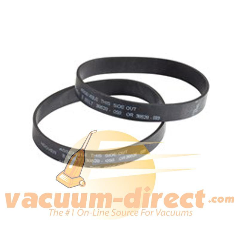 Hoover T-Series Stretch Vacuum Belt 2 pack AH20080 39-3166-09