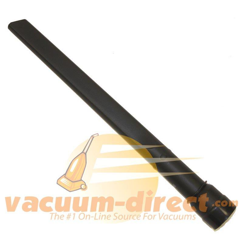 Hoover T-Series WindTunnel Vacuum Extended Reach Crevice Tool 522305001 39-1815-08