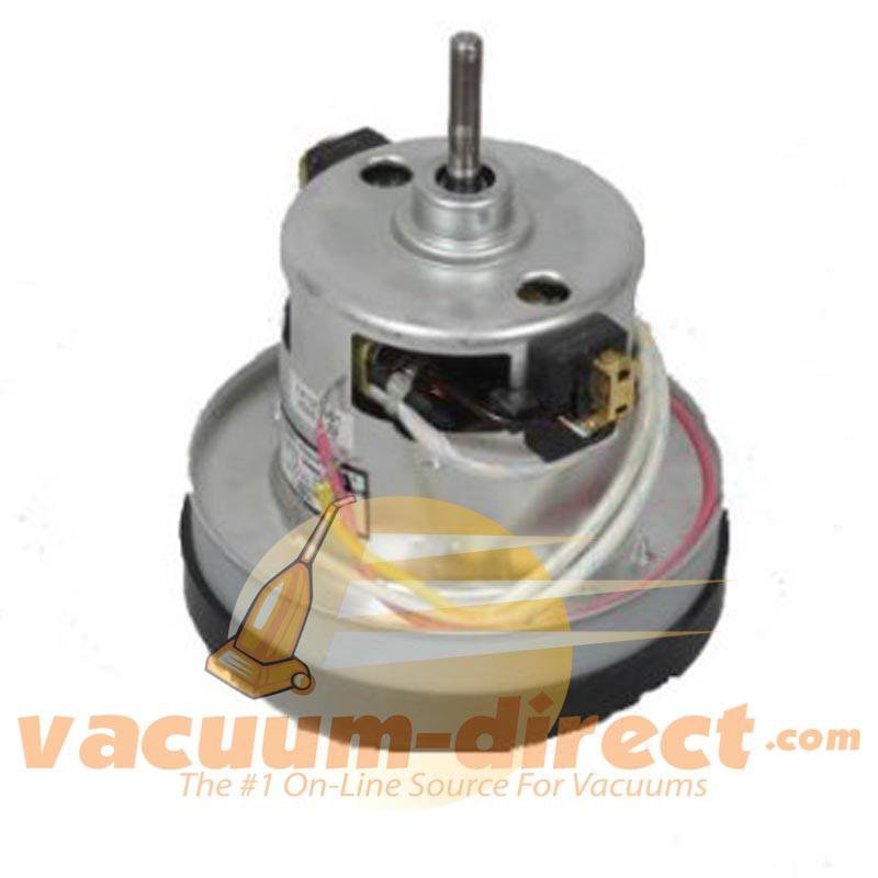 Hoover T-Series WindTunnel Vacuum Motor Assembly with Gaskets 230333001 39-8580-06