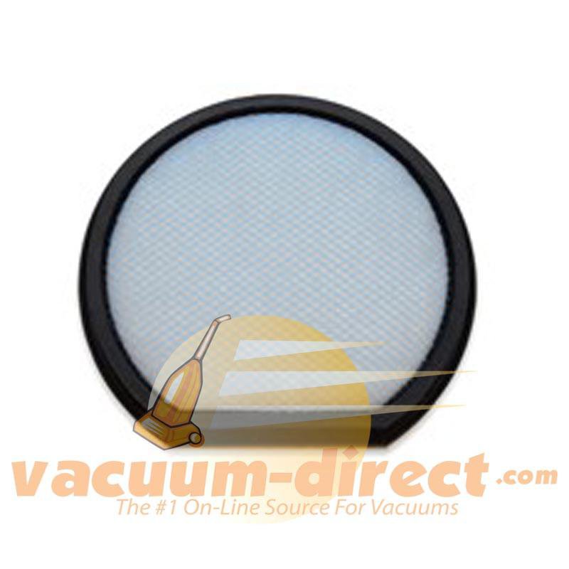 Hoover T-Series WindTunnel Vacuum Primary Filter 303173001 39-2370-03