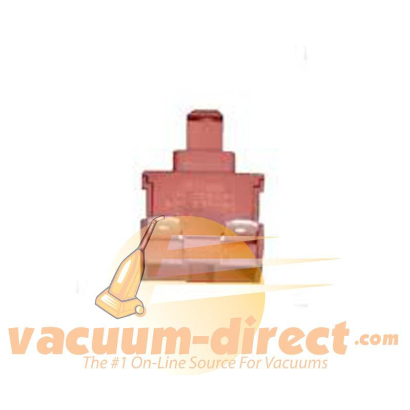Hoover WindTunnel T-Series and MAX Vacuum Single Button Switch 28218062 39-9240-06
