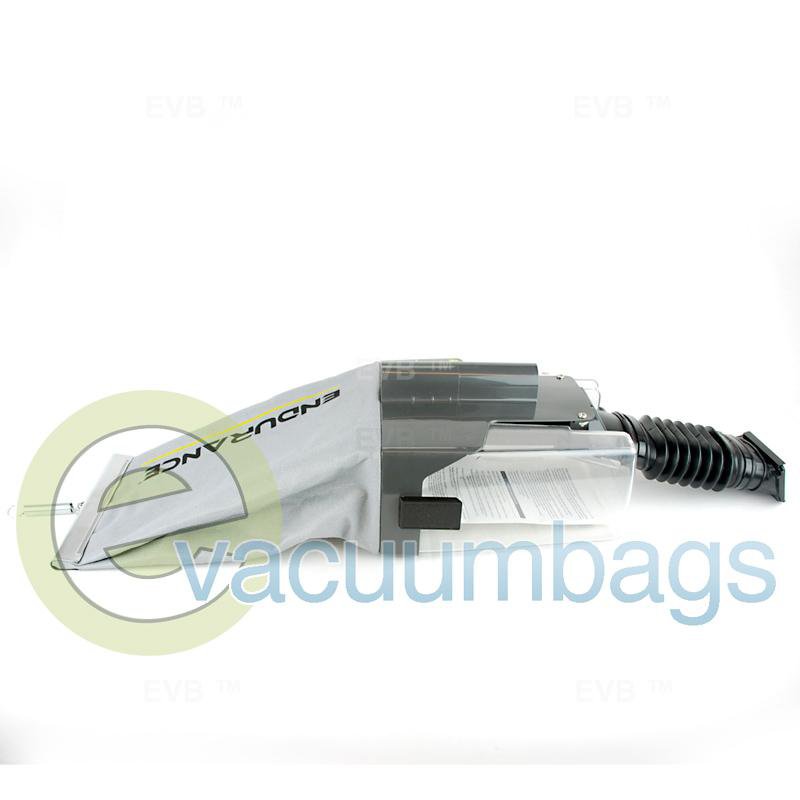 Koblenz Endurance Upright Outer Cloth Vacuum Bag With Dust Cup 1 pc. 46-2441-7 KO-4624417