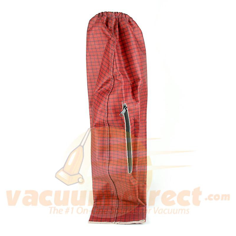 Kirby 2CB & 3CB Red Outer Cloth Bag 49-2120-36