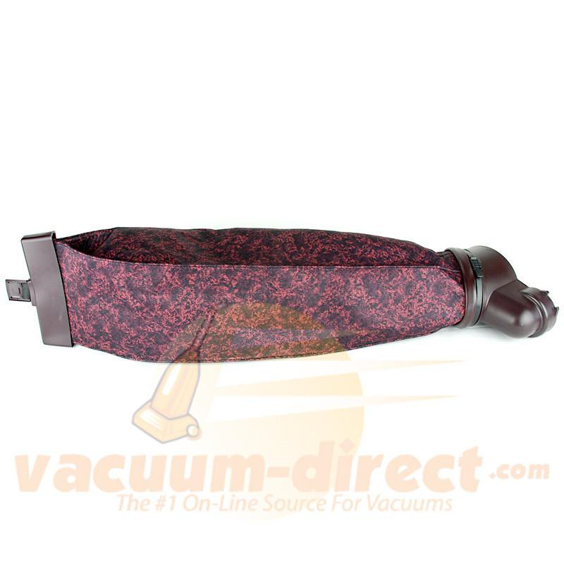 Kirby G5 Outer Cloth Vacuum Bag Assembly 49-2705-07