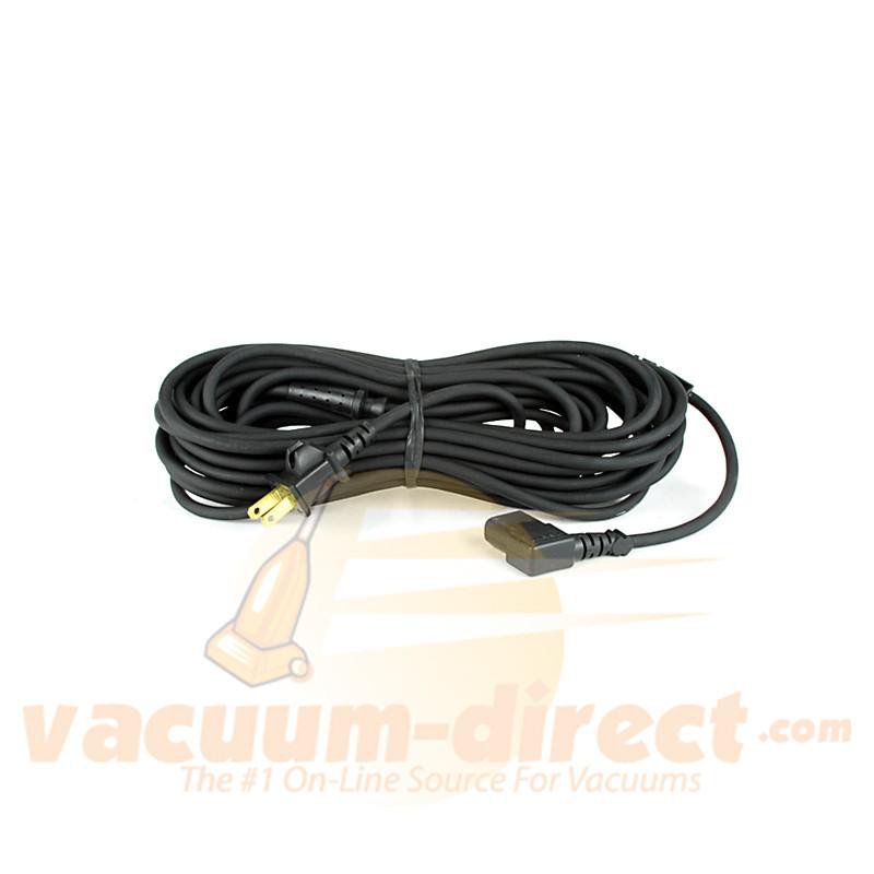 Kirby Generation 6 Power Cord Assembly 49-5825-01