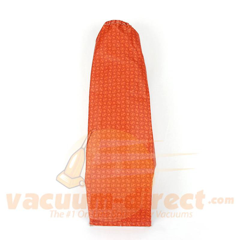 Kirby Heritage & Legend Orange Cloth Pocket Bag 49-2611-26