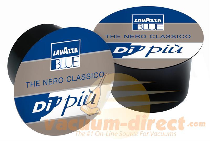 Lavazza Blue Di Piu Black Tea Capsules Case of 50 855