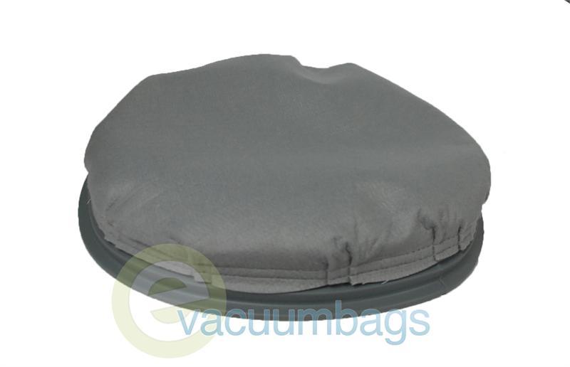 Mastercraft 14" Canister Cloth Vacuum Filter 1 pc. 1126 1126evb
