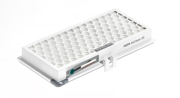 Miele Active HEPA Filter for S300-S7999 C1 & U1 Models : SF-HA 30 09616270