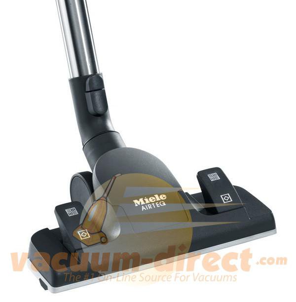 Miele SBD 650-3 AirTeQ Combination Floor Tool 07879500