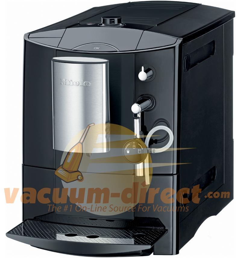 Miele CM 5000 Coffee System in Black 29500020USA