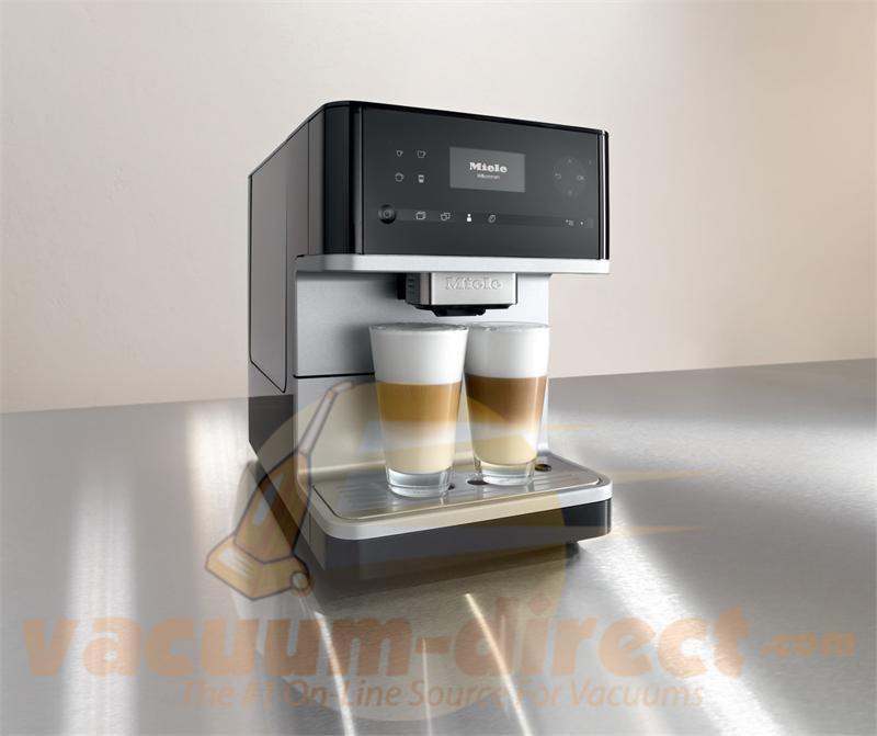 Miele CM 6110 Coffee System 29611020USA