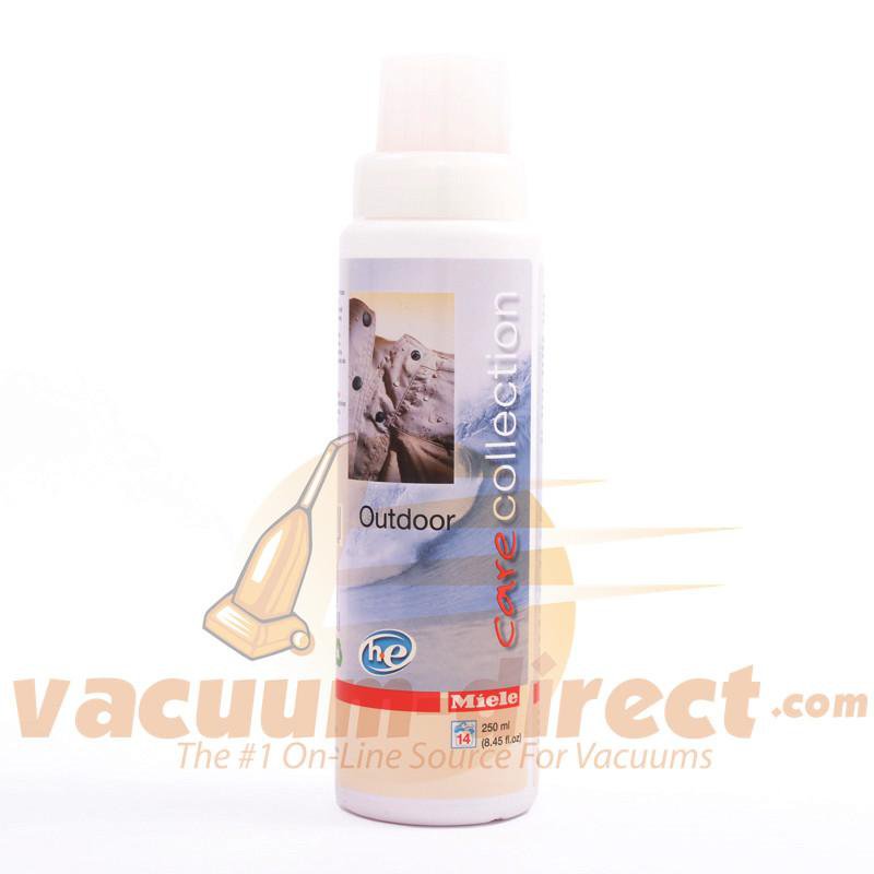 Miele Outdoor Detergent 6808150