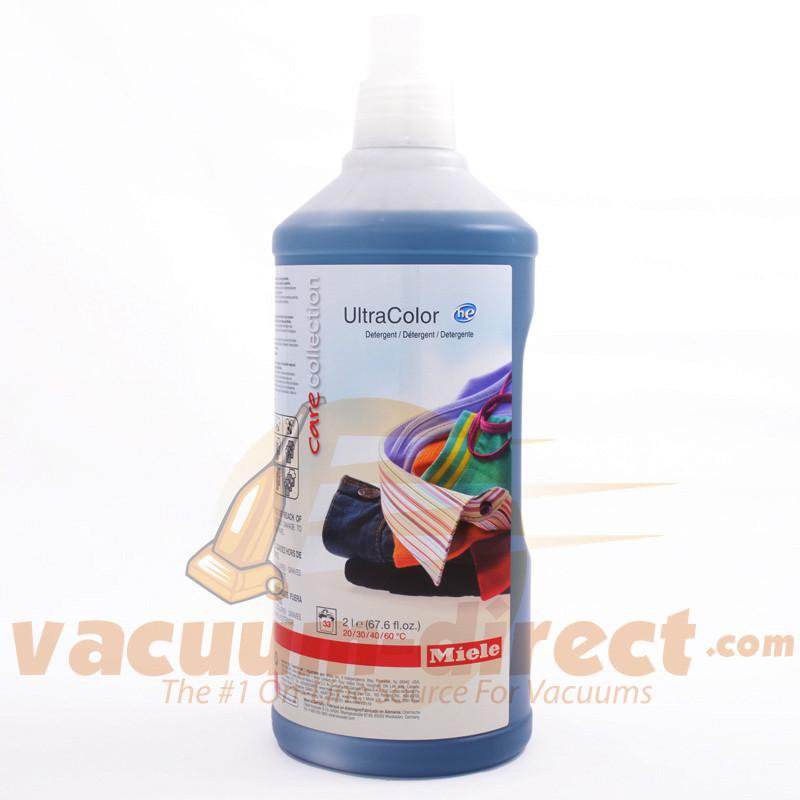 Miele Ultra Color Multi-Purpose Liquid Detergent 7903150