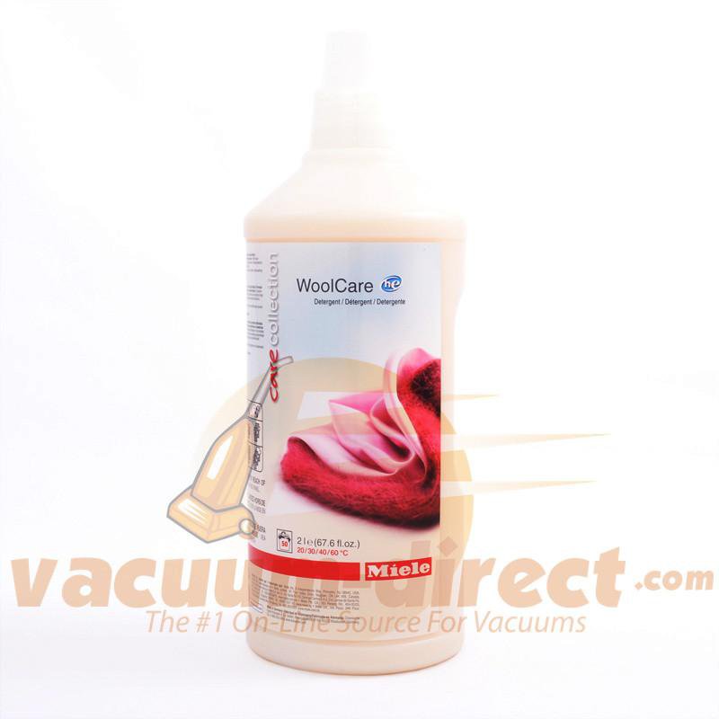 Miele Delicate Wool Care Liquid Detergent 7903220