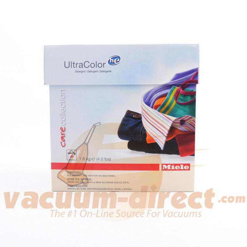 Miele Ultra Color Powder Detergent 7903320