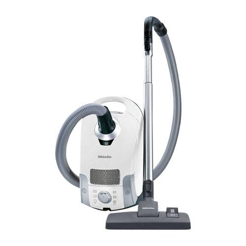 Miele Compact C1 Pure Suction Canister Vacuum 41CAE035USA