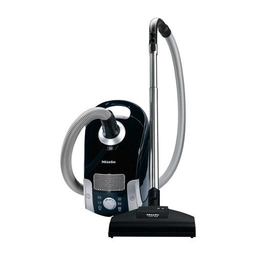 Miele Compact C1 Turbo Team Canister Vacuum 41CAE034USA