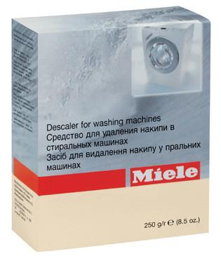 Miele Washing Machine Cleaner & Descaler 10130990