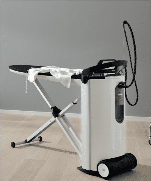 Miele Fashion Master Ironing System 13331221USA