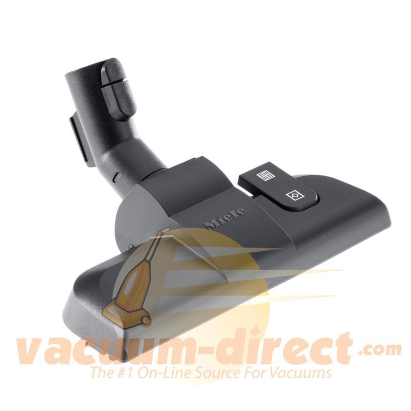 Miele SBD 350-3 FiberTeQ Classic Combination Floor Tool 10126132