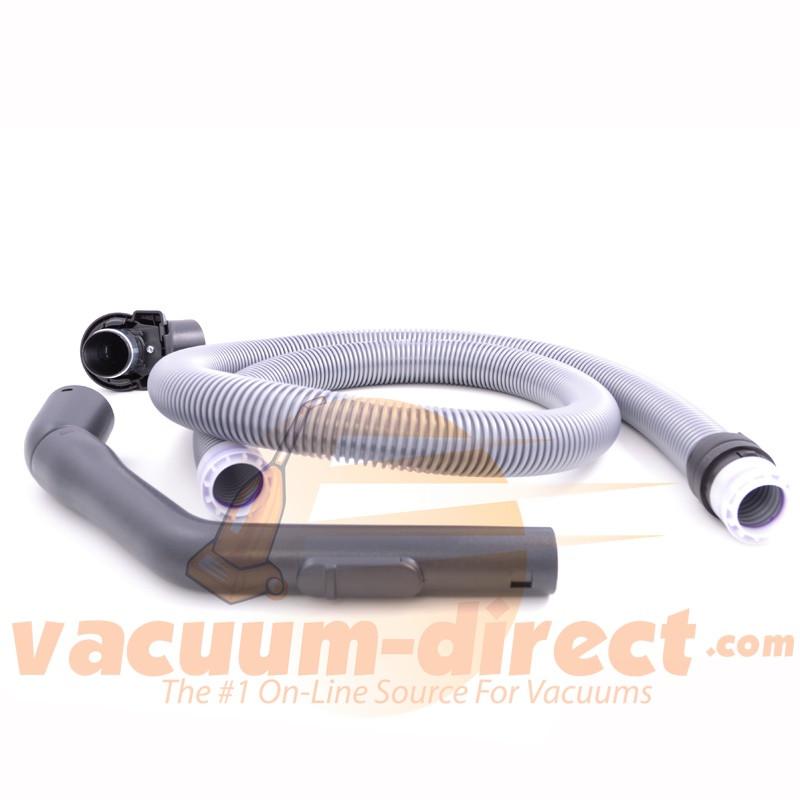Miele Non-Electric Hose for S300-S400 Series Vacuums 3947435