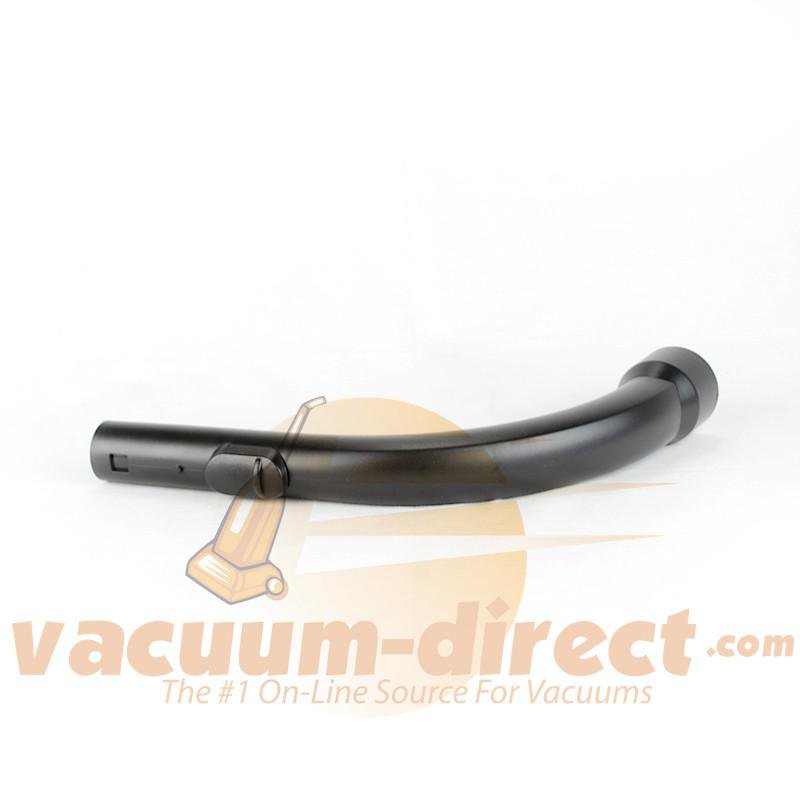Miele Non-Electric Tubular Handle for S2000 C1 S4000 S500 and S600 Straight Suction Vacuums 09442601