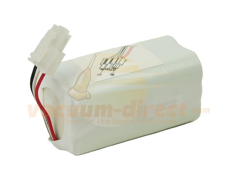 Miele RX1 Scout Lithium-Ion Battery 09702922