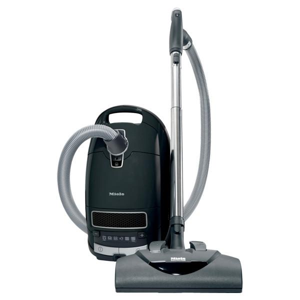 Miele Complete C3 Kona Canister Vacuum 41GFE037USA